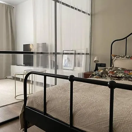 Apartment Roomer 11 Minsk