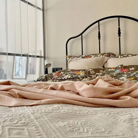 Apartment Roomer 11 Minsk