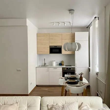 Roomer 11 * Minsk