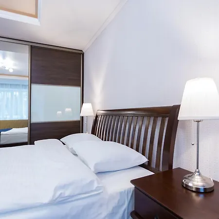 Roomer 11 * Minsk