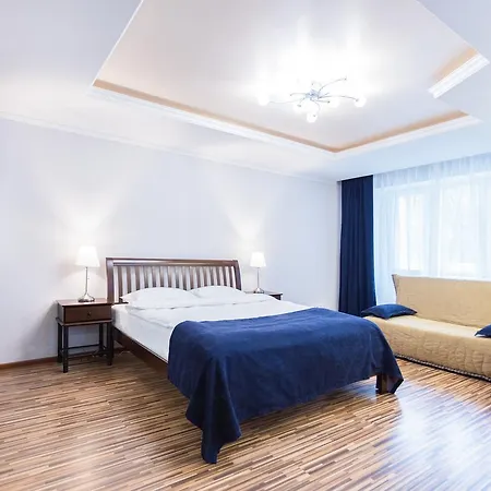 Roomer 11 Apartment Minsk