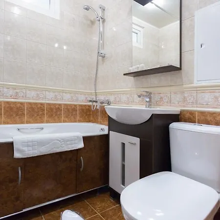 Roomer 11 * Minsk
