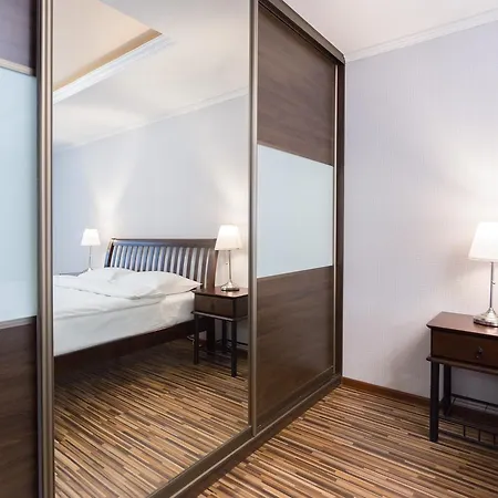 Roomer 11 * Minsk