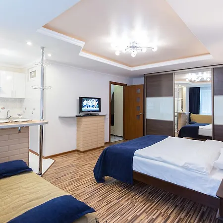 Roomer 11 * Minsk