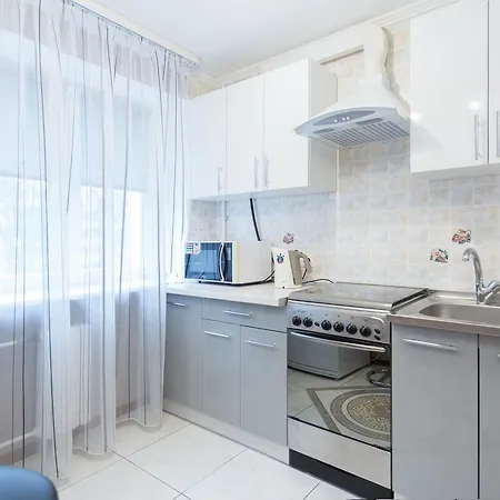 Apartment Roomer 11