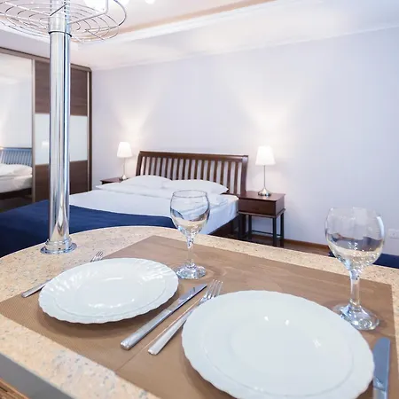 Roomer 11 Minsk
