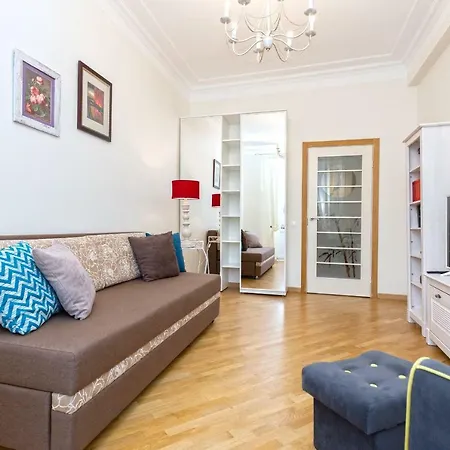 Apartment Roomer 11
