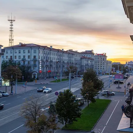 Roomer 11 * Minsk