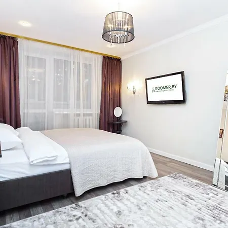 Apartment Roomer 11