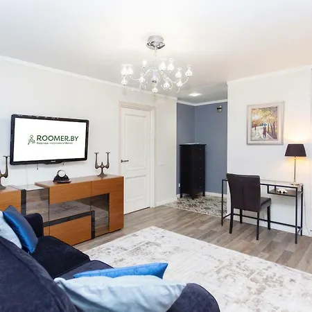 Roomer 11 * Minsk