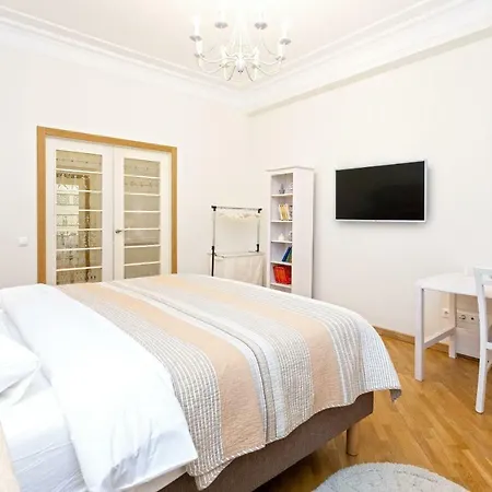 Roomer 11 Apartment Minsk