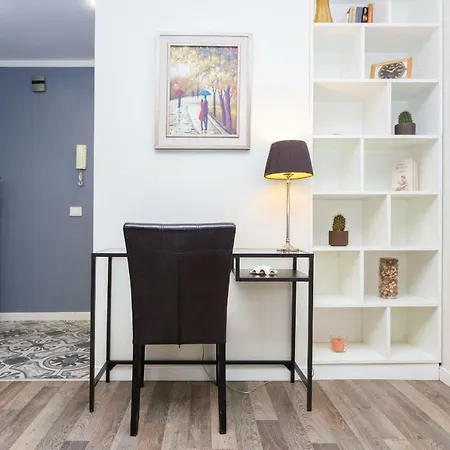 Apartment Roomer 11