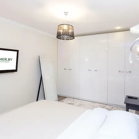 Roomer 11 Apartment Minsk