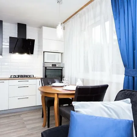 Roomer 11 Apartment Minsk