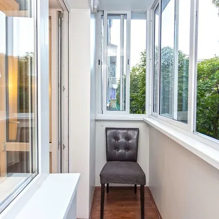 Roomer 11 Apartment