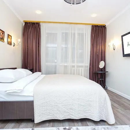 Roomer 11 * Minsk