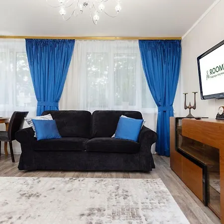 Apartment Roomer 11