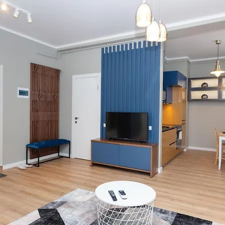 Roomer 11 Apartment Minsk