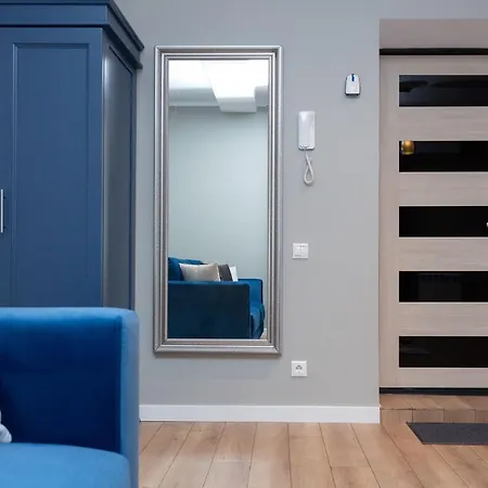 Apartment Roomer 11 Minsk