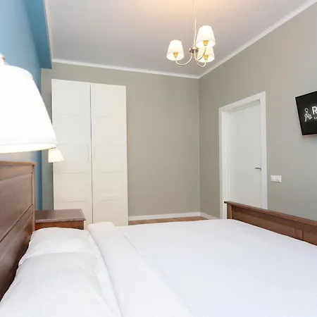 Roomer 11 Minsk