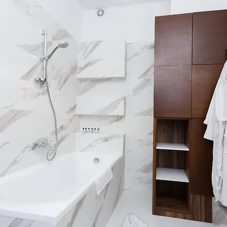 Apartment Roomer 11 Minsk