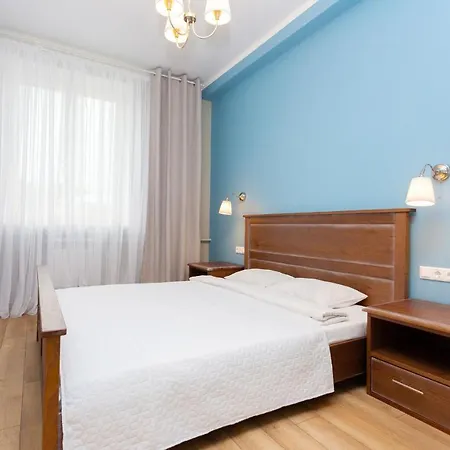 Roomer 11 Apartment Minsk