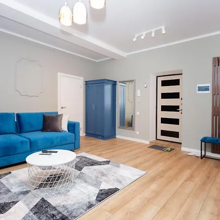 Apartment Roomer 11