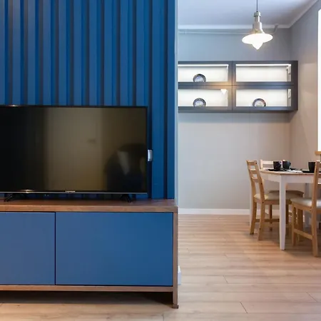 Roomer 11 Apartment