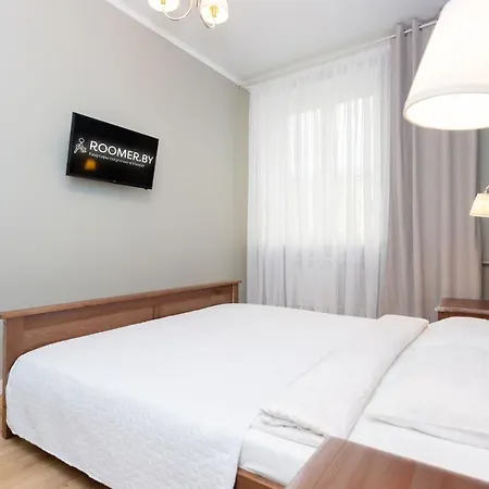 Roomer 11 * Minsk