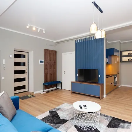 Apartment Roomer 11 *